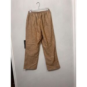 Alfred Dunner Pants Womens 10 Elastic‎ Waist Casual Comfort Trousers